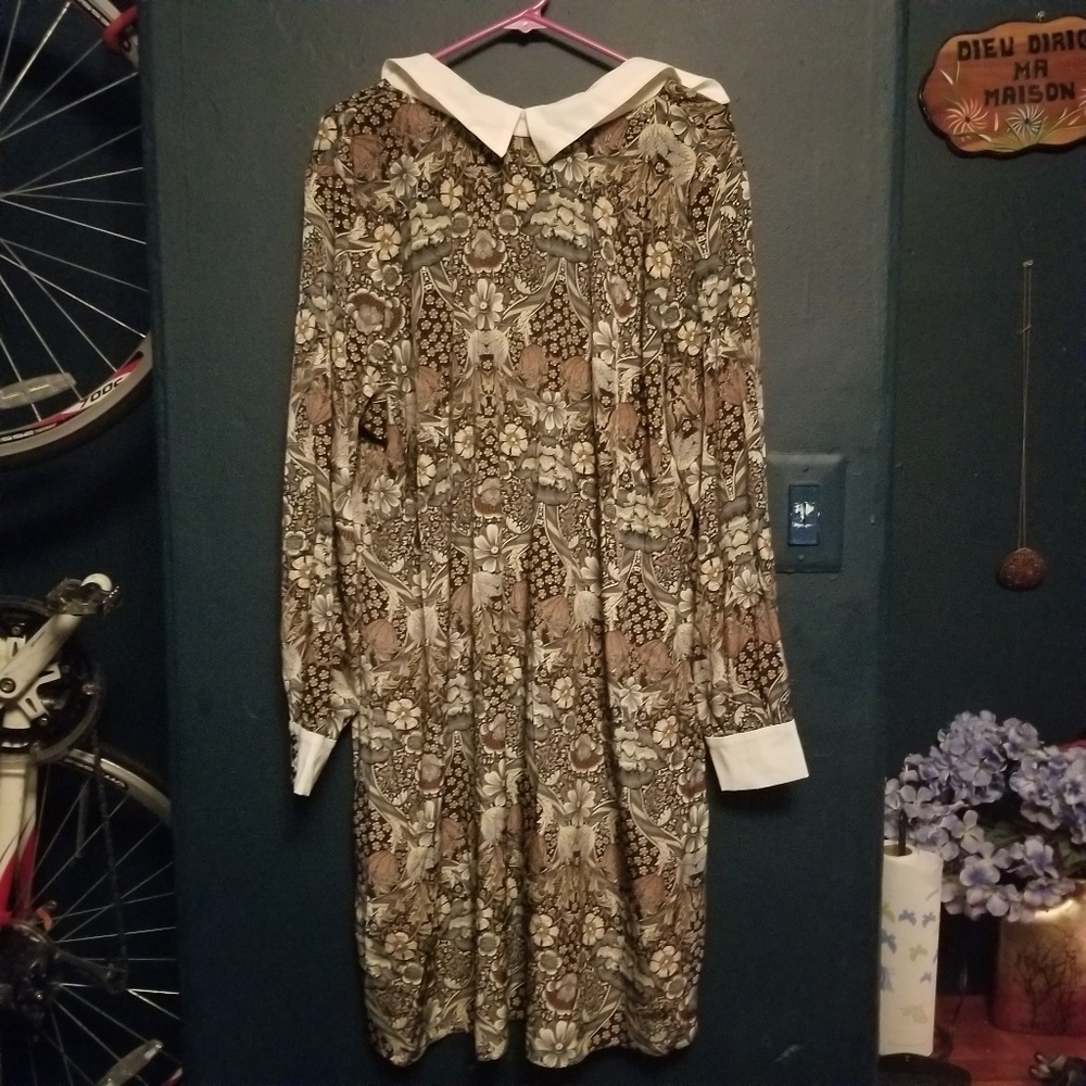Dolly Dress